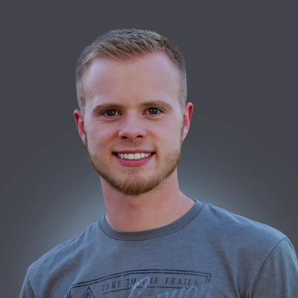 Photo of Current Connected Co-Founder, Jarrett H.